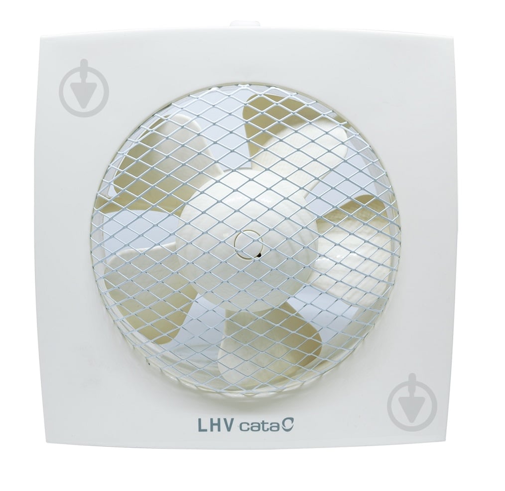 Витяжний вентилятор Cata LHV-225 00662000 - фото 1