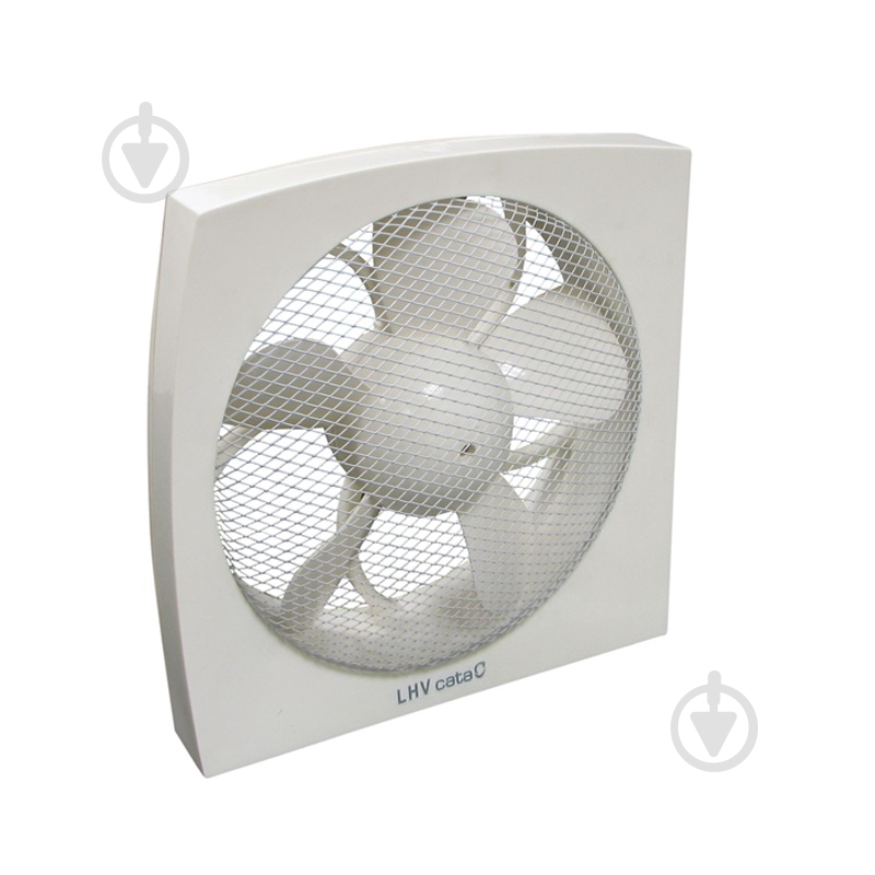 Витяжний вентилятор Cata LHV-225 00662000 - фото 3