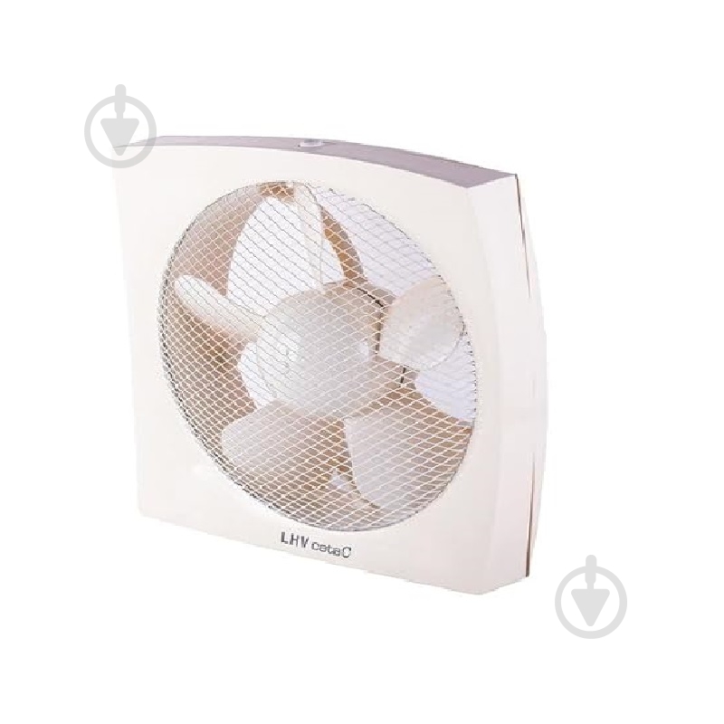 Витяжний вентилятор Cata LHV-225 00662000 - фото 4