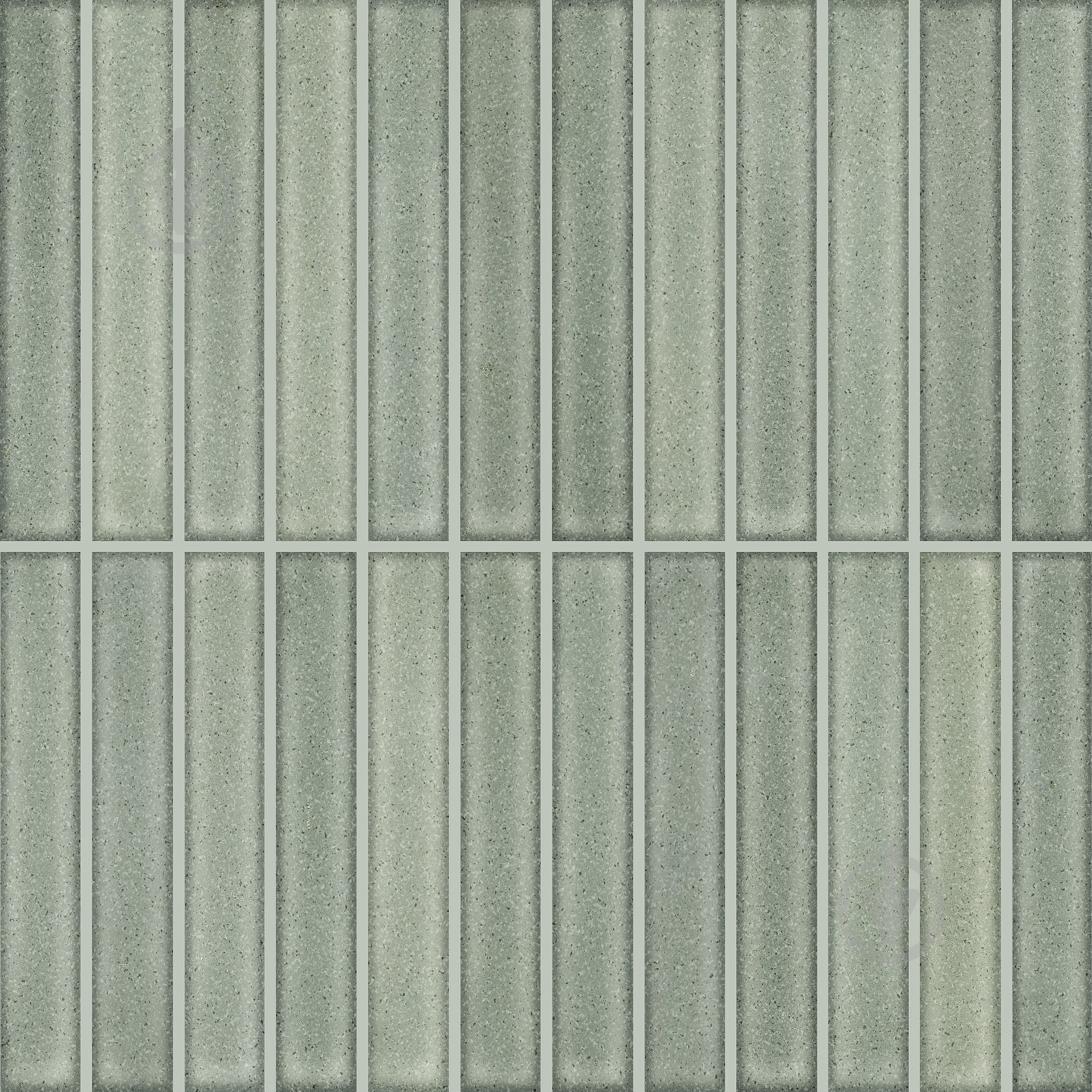 Плитка Harmony by PERONDA Crisp green 20x20 см - фото 3