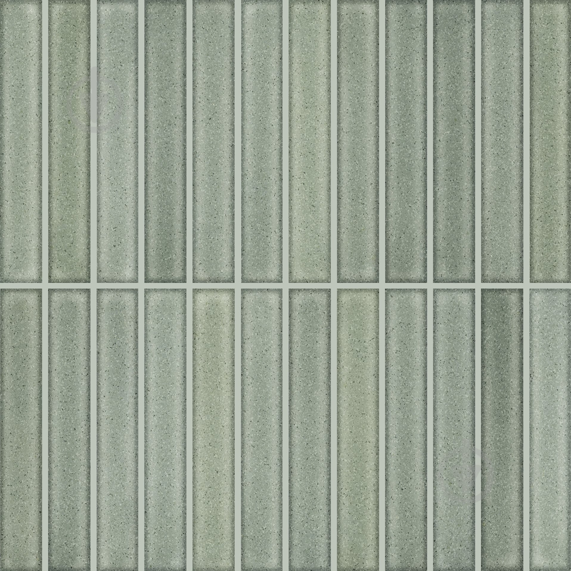 Плитка Harmony by PERONDA Crisp green 20x20 см - фото 2
