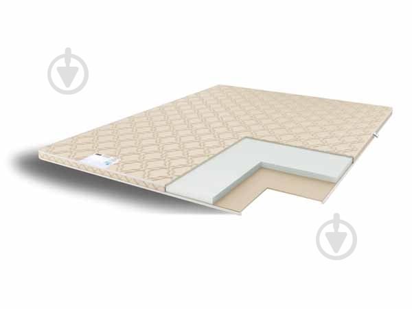 Топпер Сладкий сон Delight 150x200 см - фото 1 Топпер Сладкий сон Delight 150x200 см - фото 1