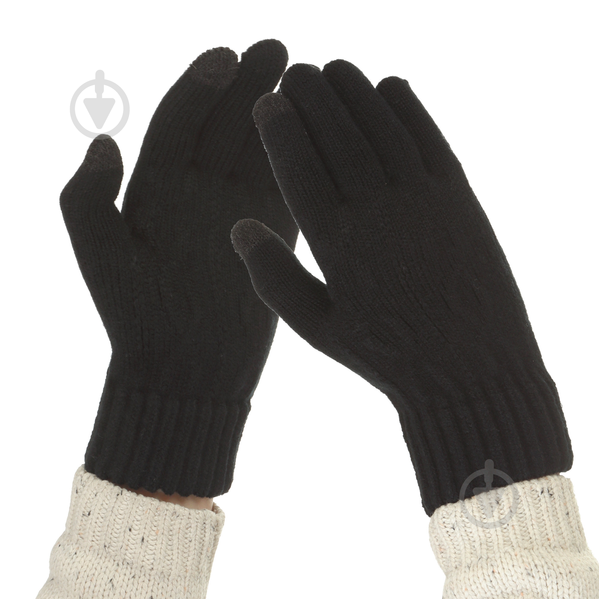 Рукавицы Armorstandart Rope ARM59875 black - фото 2 Рукавицы Armorstandart Rope ARM59875 black - фото 2