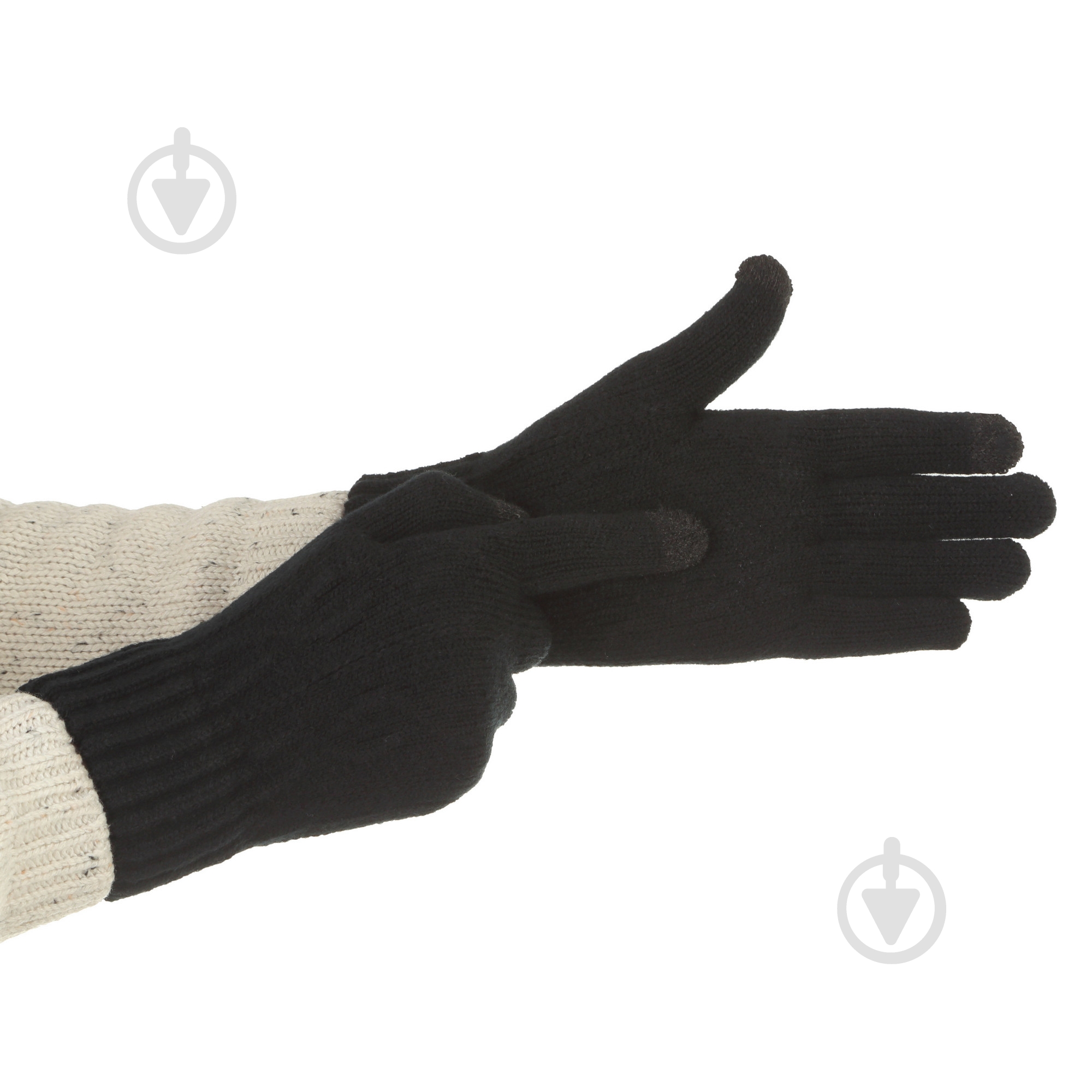 Рукавицы Armorstandart Rope ARM59875 black - фото 3 Рукавицы Armorstandart Rope ARM59875 black - фото 3