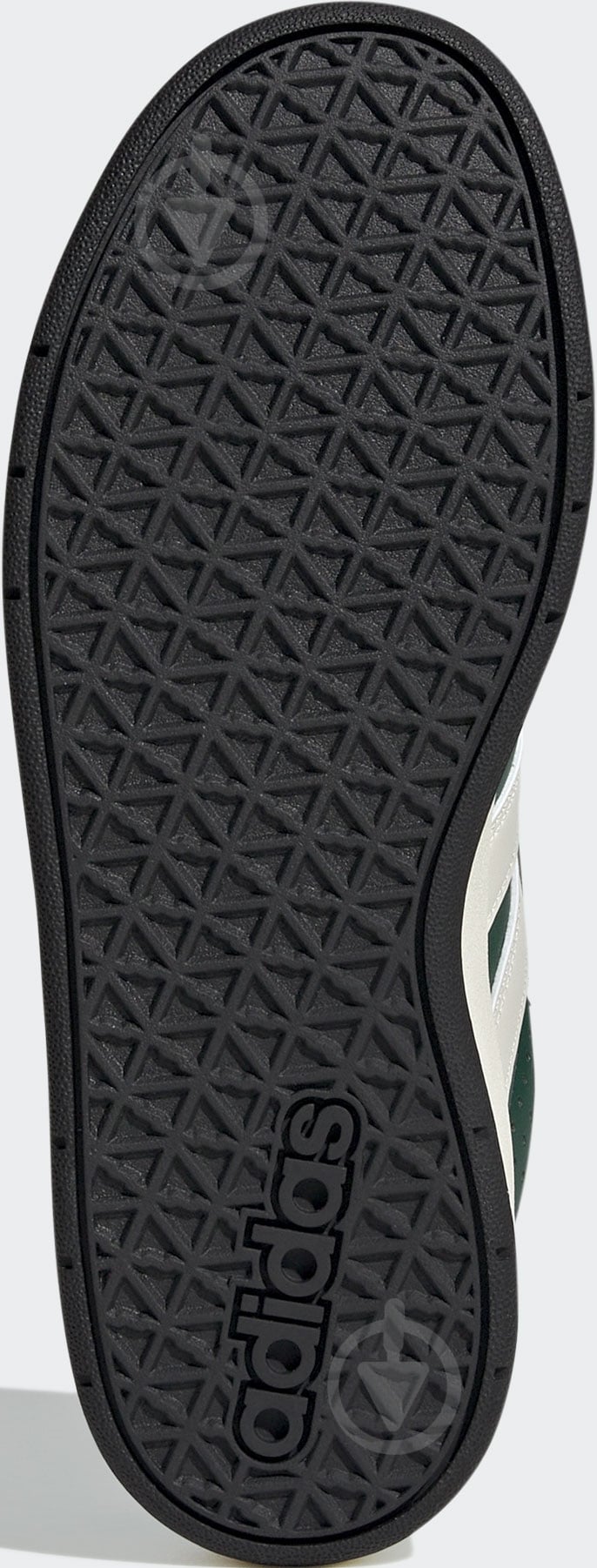 Кроссовки для мальчиков Adidas BREAKBASE J KI1967 р.35 1/2 зеленые - фото 6