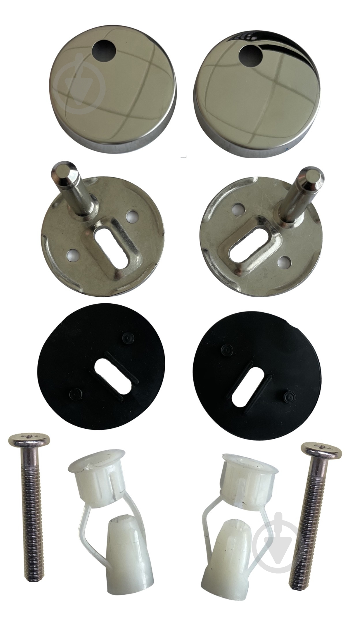 Сиденье для унитаза Rapal Sea Soft Close 203S 3D-дизайн дюропласт - фото 5 Сиденье для унитаза Rapal Sea Soft Close 203S 3D-дизайн дюропласт - фото 5