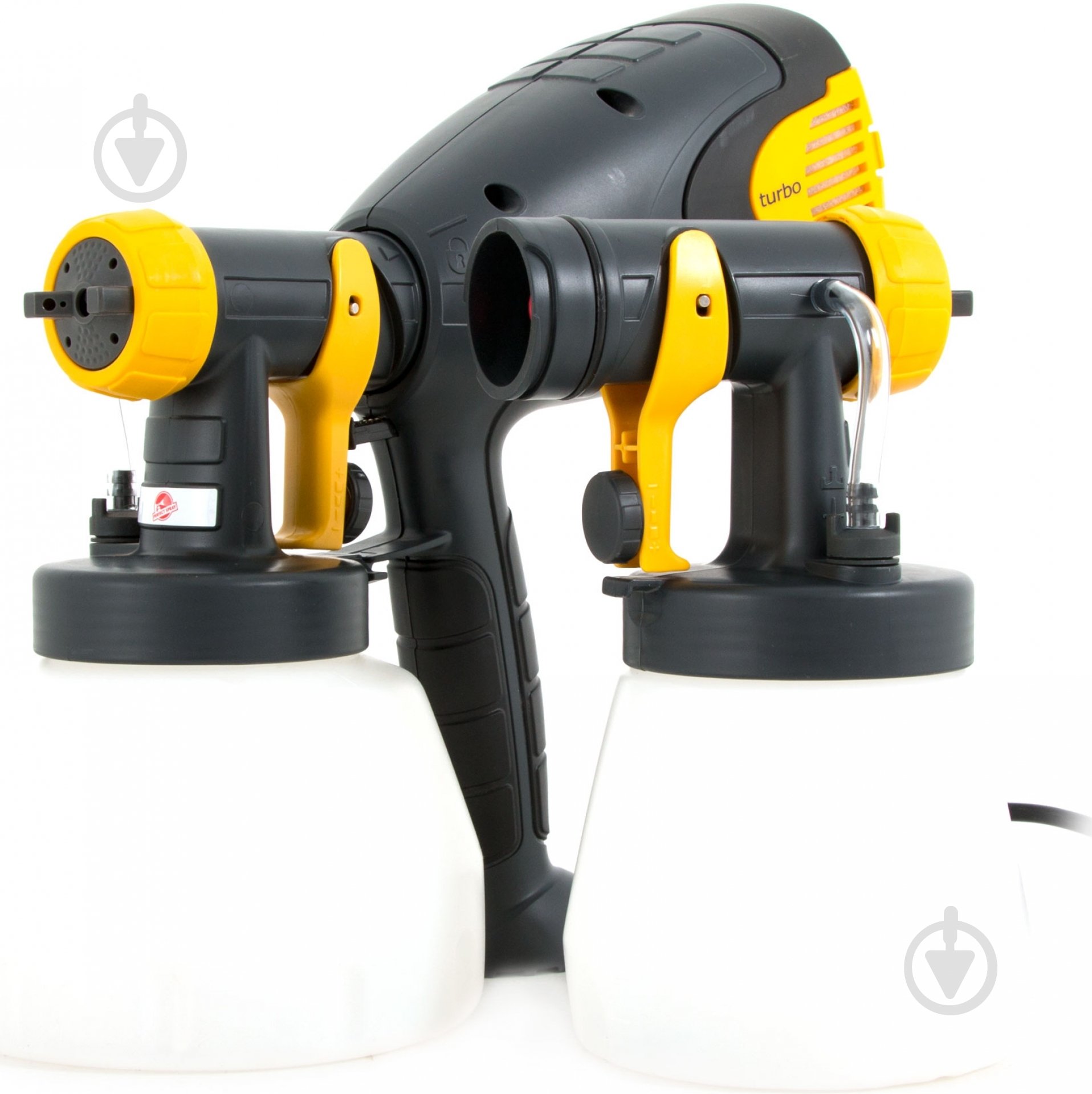 Краскораспылитель Wagner W 560 Europe 417030 - фото 2