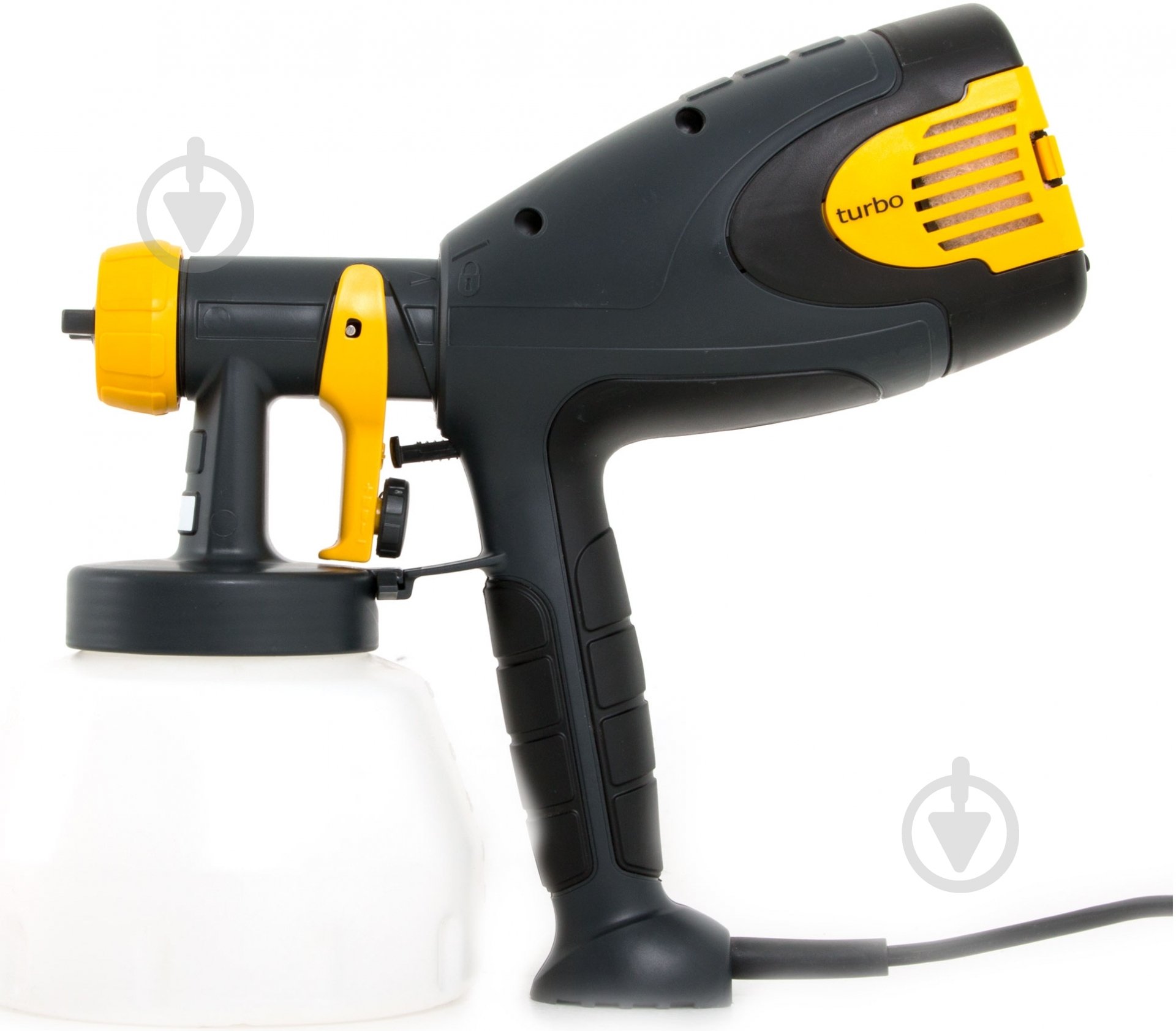 Краскораспылитель Wagner W 560 Europe 417030 - фото 1