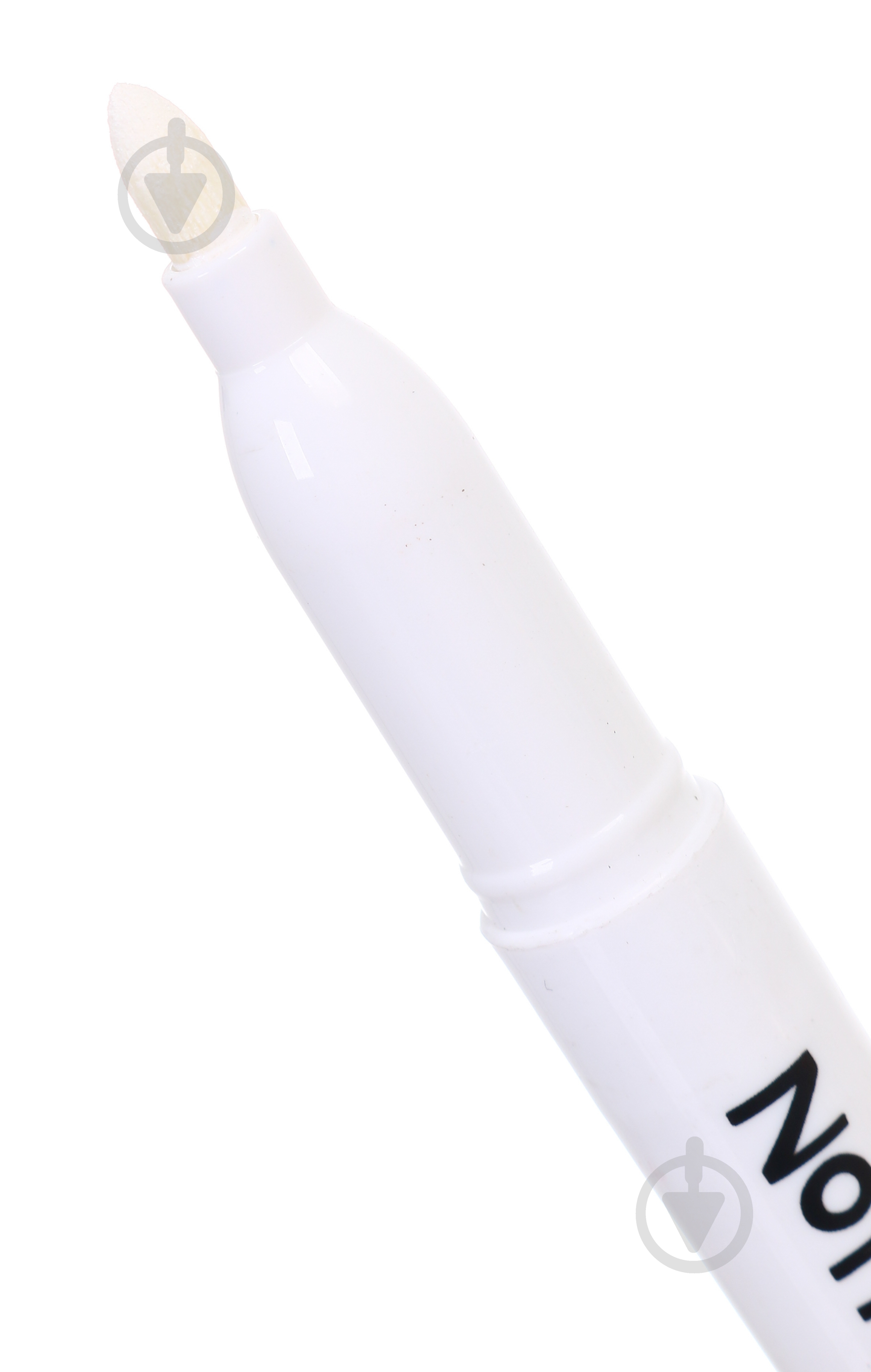 Маркер перманентный Nota Bene 1-2 мм белый - фото 3 Маркер перманентный Nota Bene 1-2 мм белый - фото 3