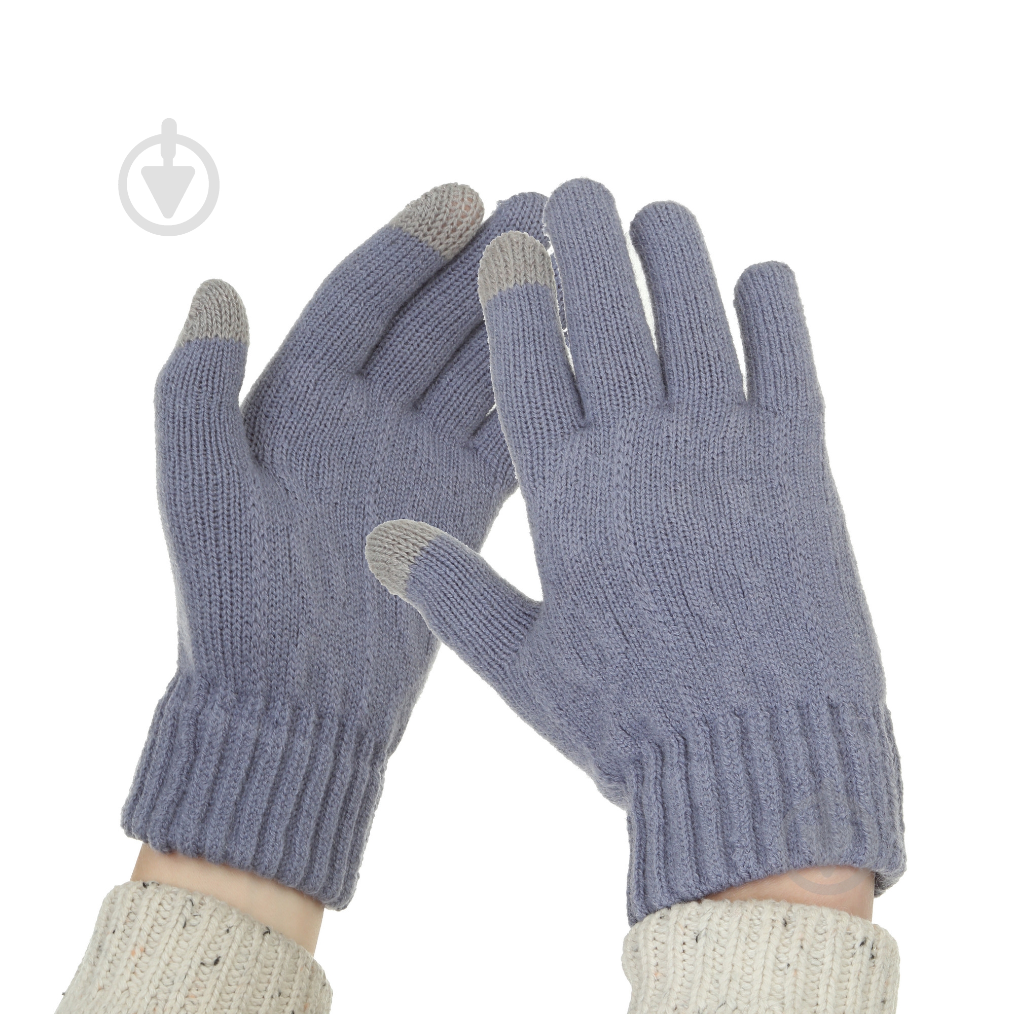 Рукавицы Armorstandart Rope ARM59879 Blue - фото 2