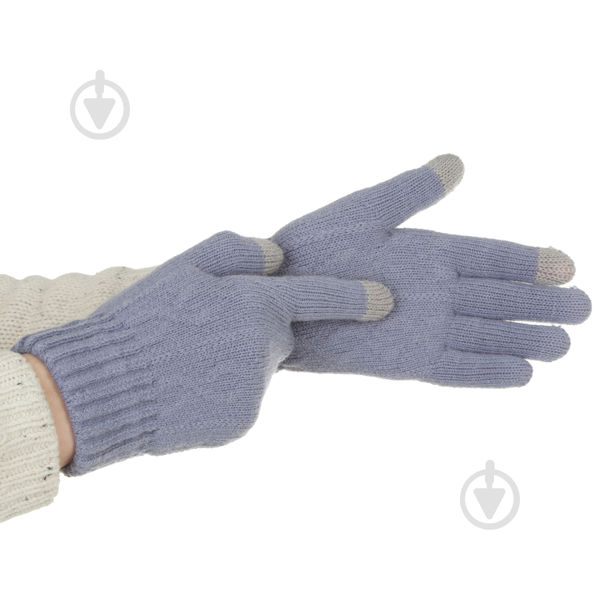 Рукавицы Armorstandart Rope ARM59879 Blue - фото 3