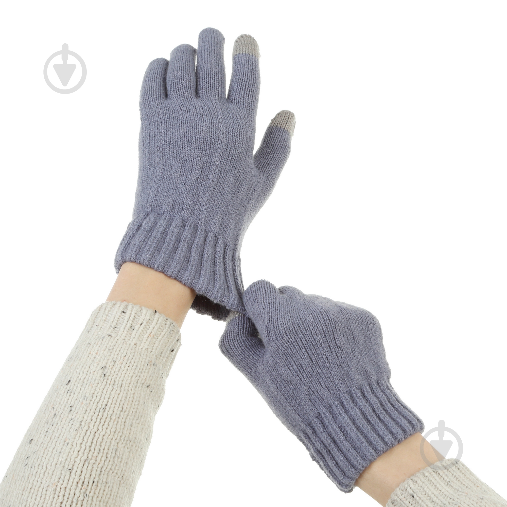 Рукавицы Armorstandart Rope ARM59879 Blue - фото 5