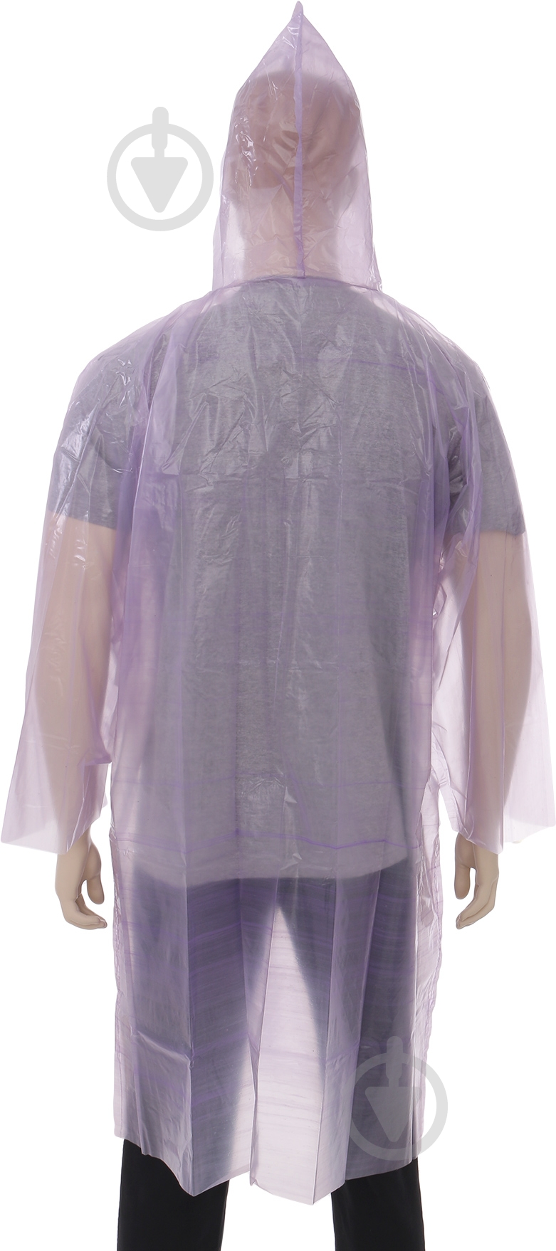 Плащ от дождя универсальный 10302797 - фото 5