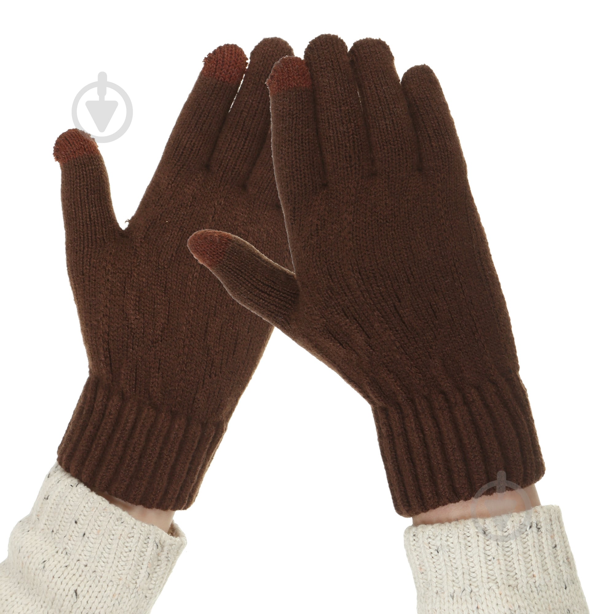 Рукавицы Armorstandart Rope ARM59880 brown - фото 2