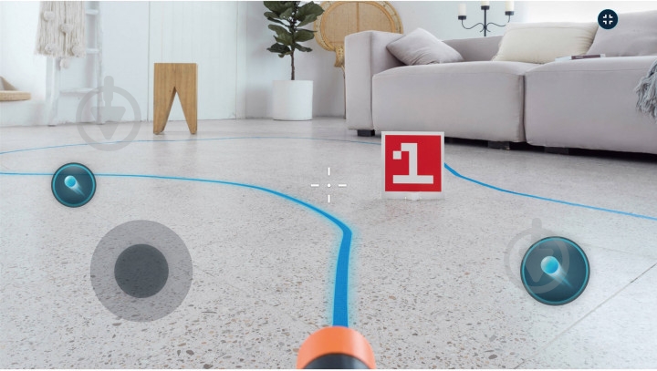 Робот програмований DJI Robomaster S1 - фото 20