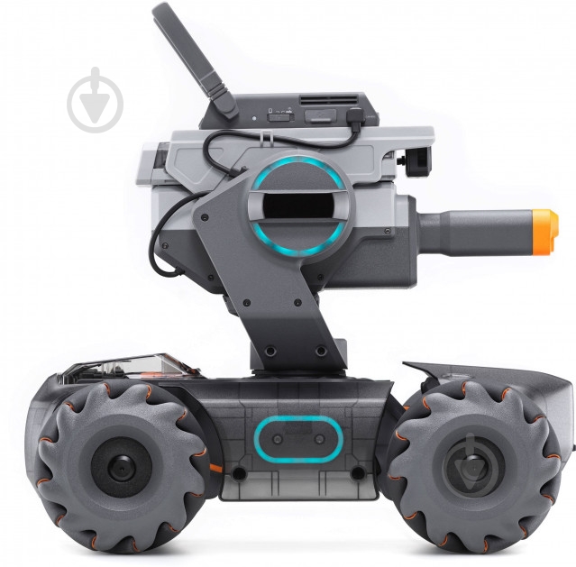 Робот програмований DJI Robomaster S1 - фото 5