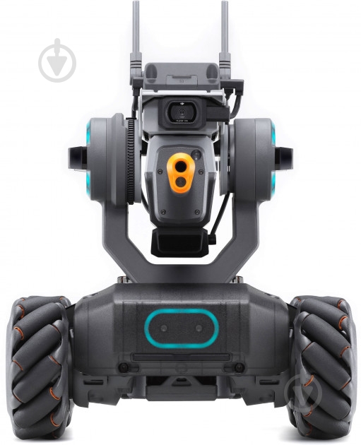 Робот програмований DJI Robomaster S1 - фото 6