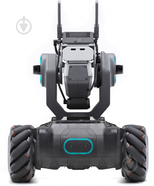 Робот програмований DJI Robomaster S1 - фото 7