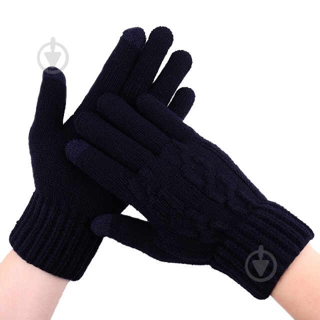 Рукавицы Armorstandart Rope ARM59878 dark blue - фото 1