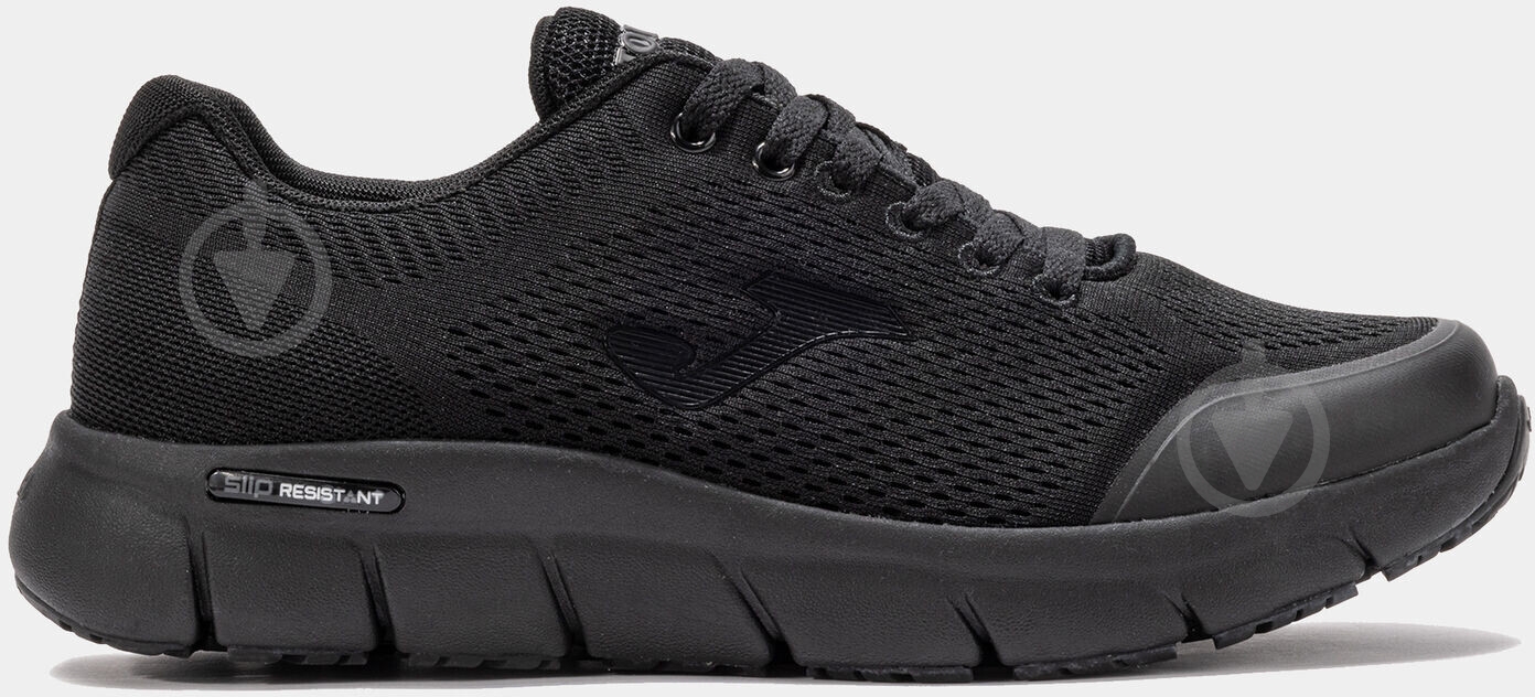 Кроссовки мужские Joma ZEN CZENS2521 р.46 черные - фото 1 Кроссовки мужские Joma ZEN CZENS2521 р.46 черные - фото 1