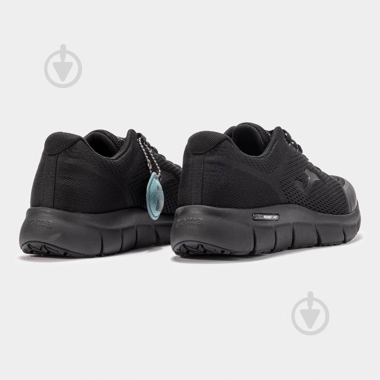 Кроссовки мужские Joma ZEN CZENS2521 р.46 черные - фото 3 Кроссовки мужские Joma ZEN CZENS2521 р.46 черные - фото 3