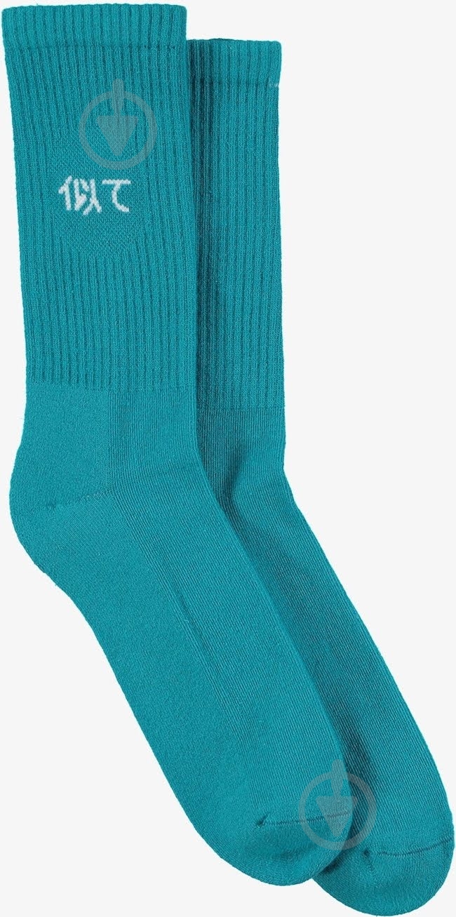 Носки UNONESIZE1-CYS голубой 1 шт. - фото 1 Носки UNONESIZE1-CYS голубой 1 шт. - фото 1