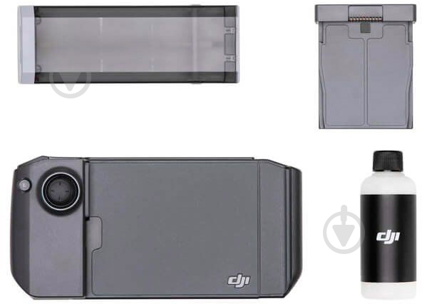 Комплект аксессуаров DJI Robomaster S1 PlayMore Kit - фото 1