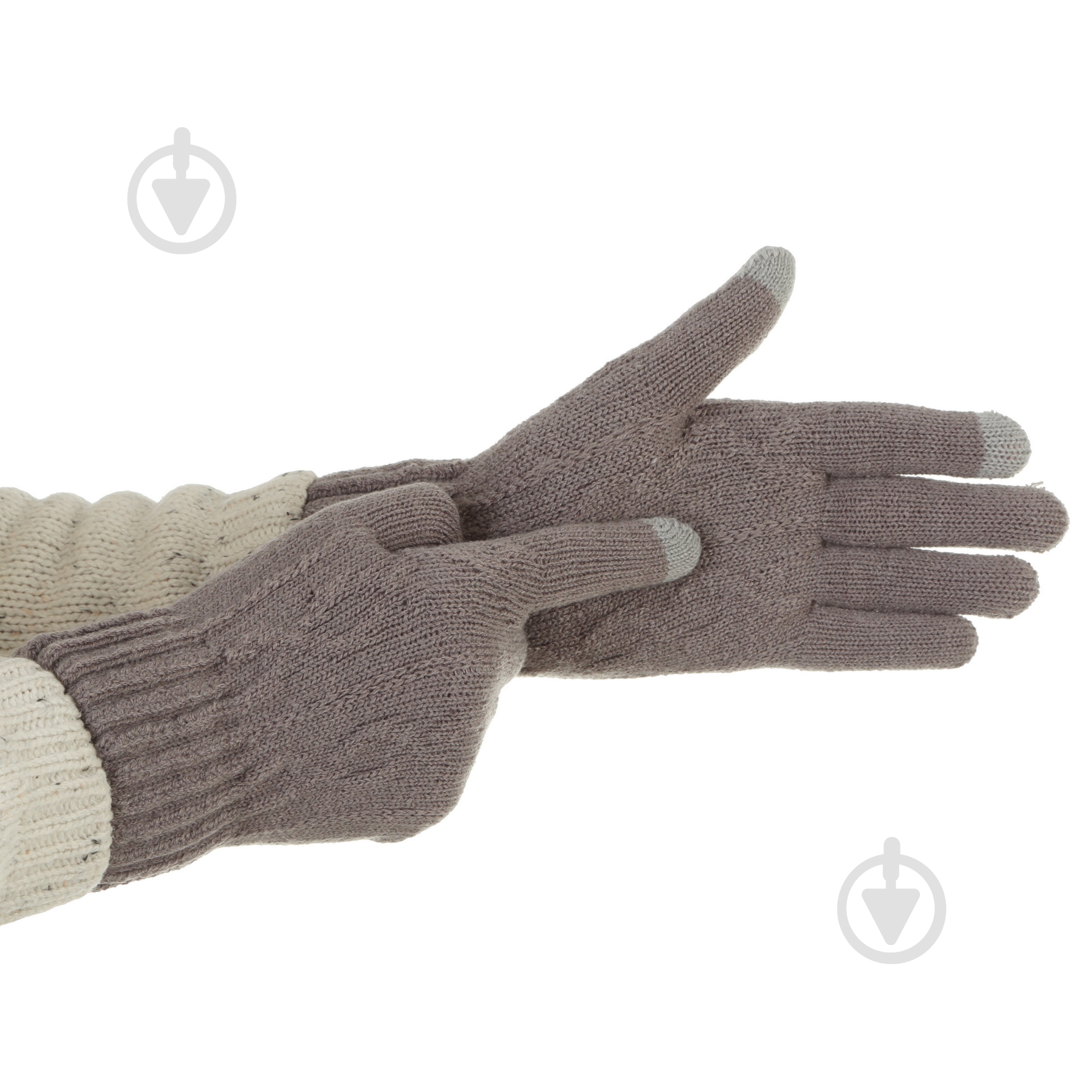 Рукавицы Armorstandart Rope ARM59876 grey - фото 3 Рукавицы Armorstandart Rope ARM59876 grey - фото 3