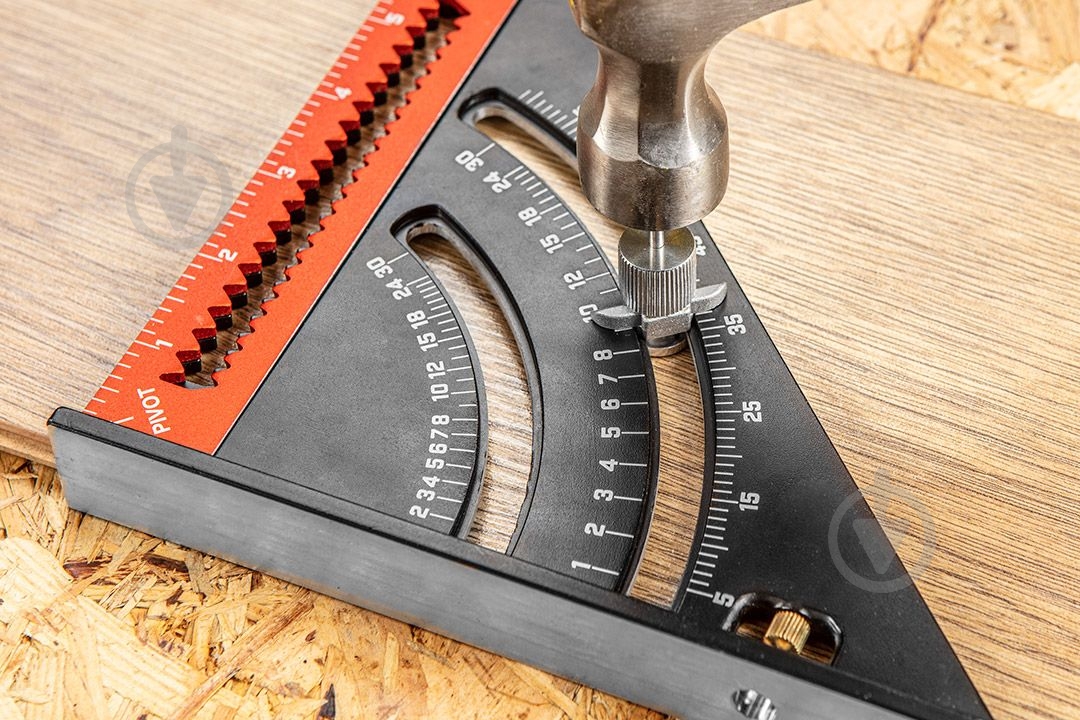 Угольник NEO tools 280х200х40 мм 72-105 - фото 4