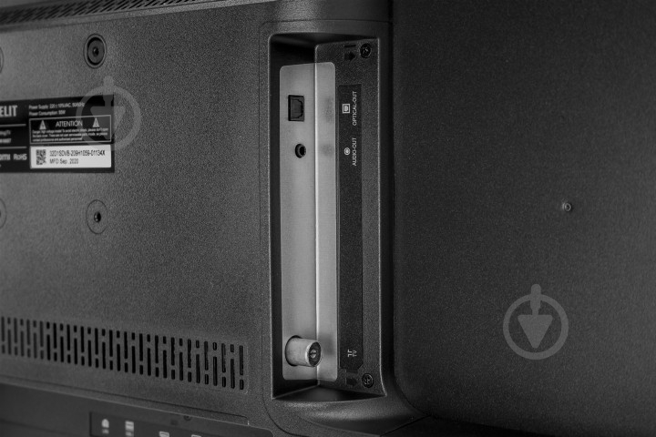 УЦЕНКА! Телевизор Satelit 32H9100ST (УЦ №129) - фото 8