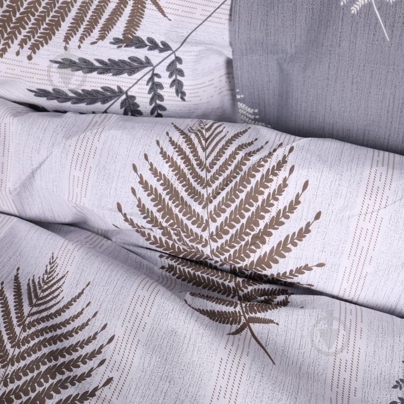 Комплект постельного белья MirSon Ranforce Elite 17-0006 Donata мульти - фото 3 Комплект постельного белья MirSon Ranforce Elite 17-0006 Donata мульти - фото 3