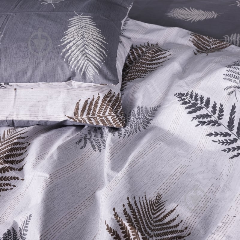 Комплект постельного белья MirSon Ranforce Elite 17-0006 Donata мульти - фото 4 Комплект постельного белья MirSon Ranforce Elite 17-0006 Donata мульти - фото 4