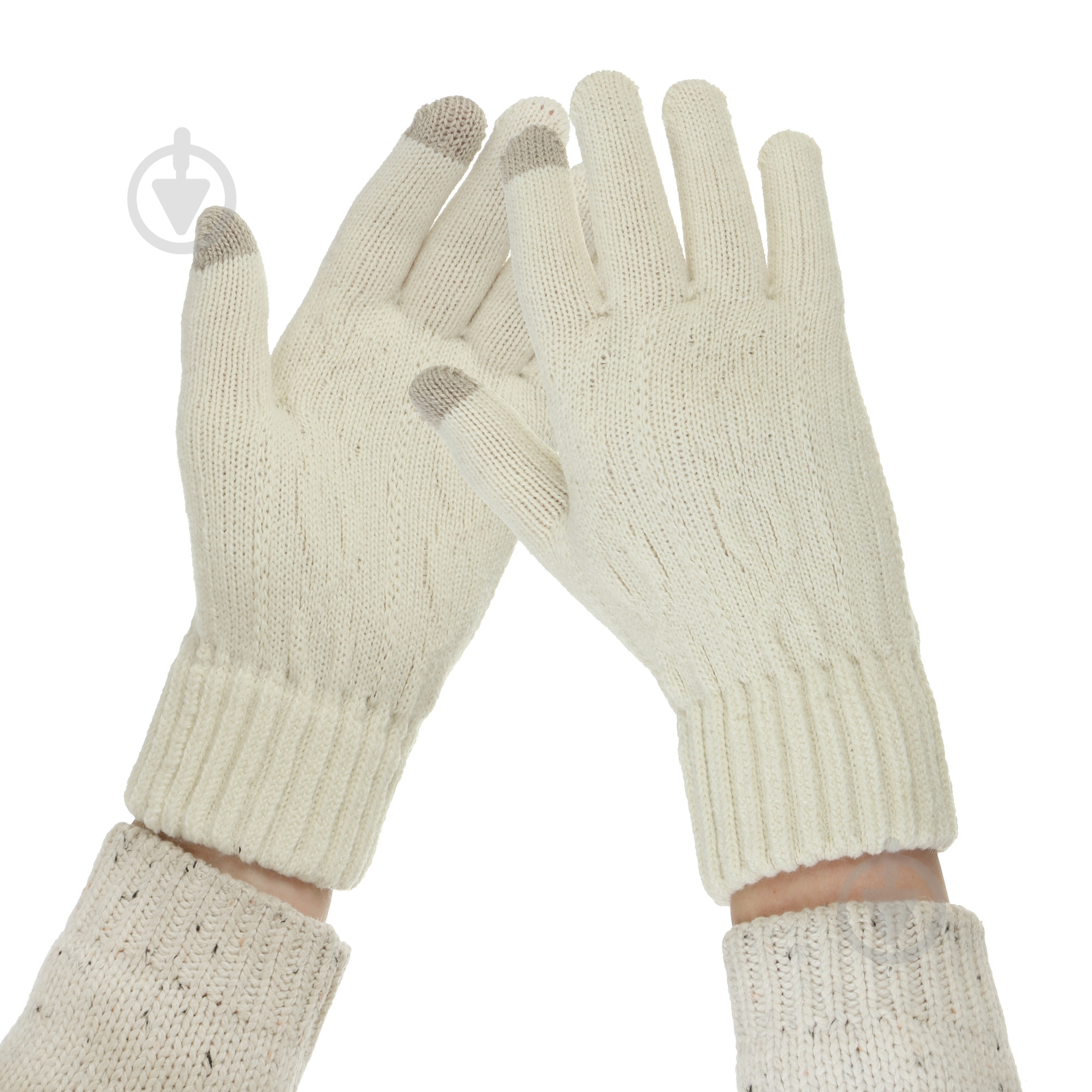 Рукавицы Armorstandart Rope ARM59877 white - фото 2