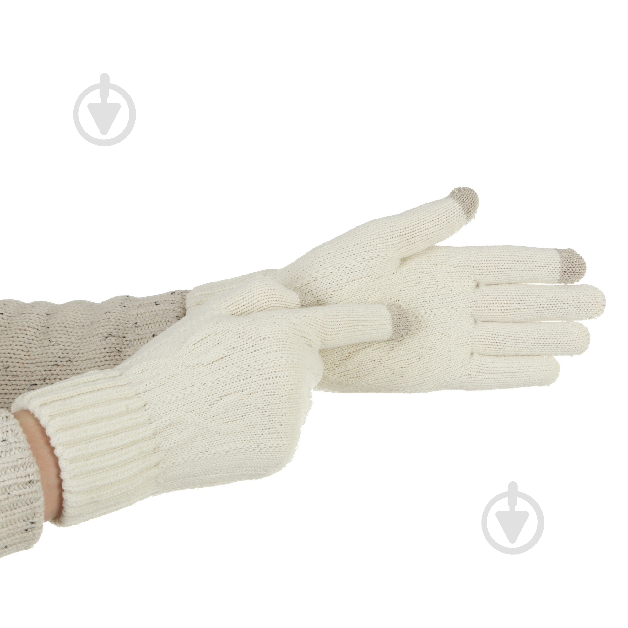 Рукавицы Armorstandart Rope ARM59877 white - фото 3