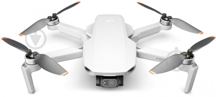 Квадрокоптер DJI Mavic Mini 2 10553 - фото 3