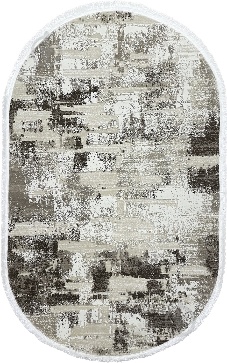 Килим Art Carpet VENA 010 D beige 240x340 см - фото 1