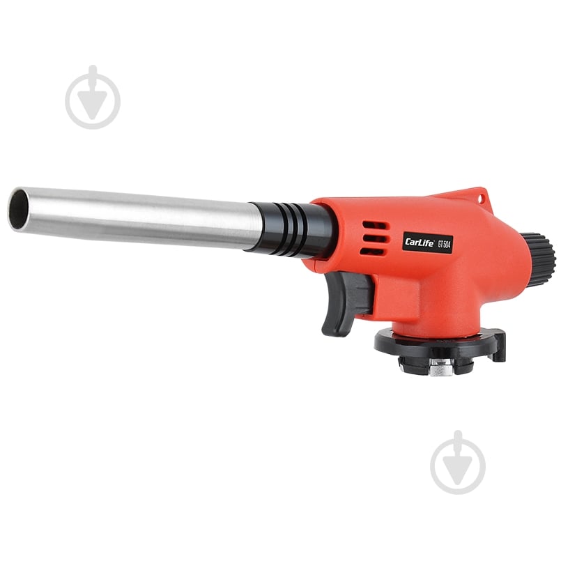 Горелка CarLife GT504 - фото 1