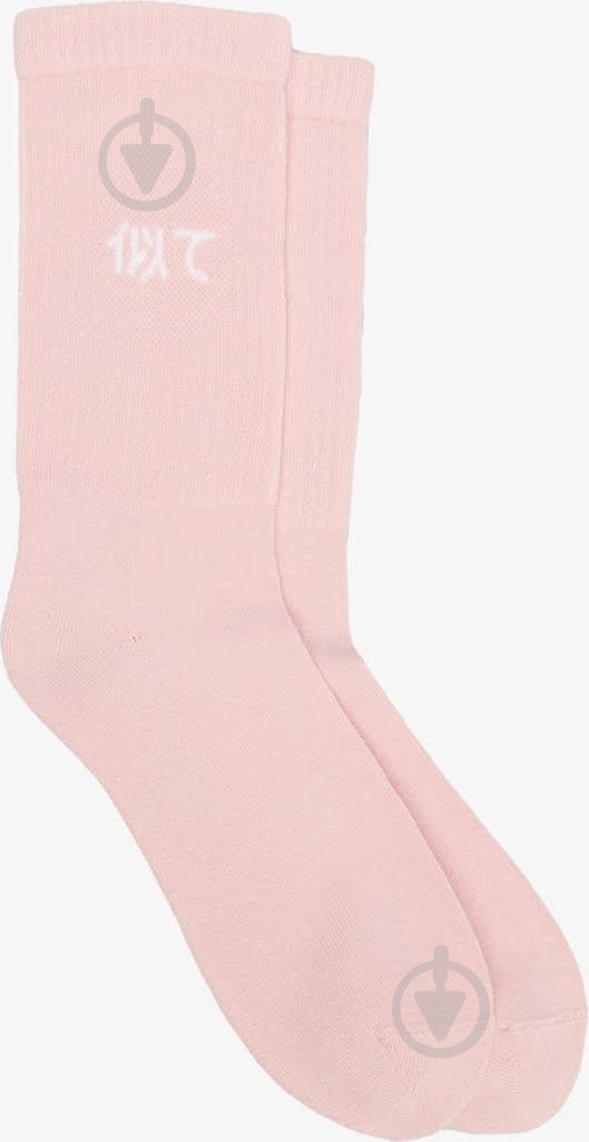 Носки UNONESIZE1-PMB розовый 1 шт. - фото 1 Носки UNONESIZE1-PMB розовый 1 шт. - фото 1