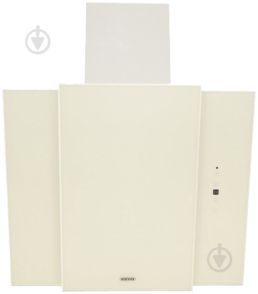 Вытяжка Eleyus Vesta A 1000 60 S BG - фото 1