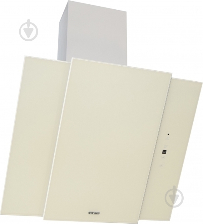 Вытяжка Eleyus Vesta A 1000 60 S BG - фото 2