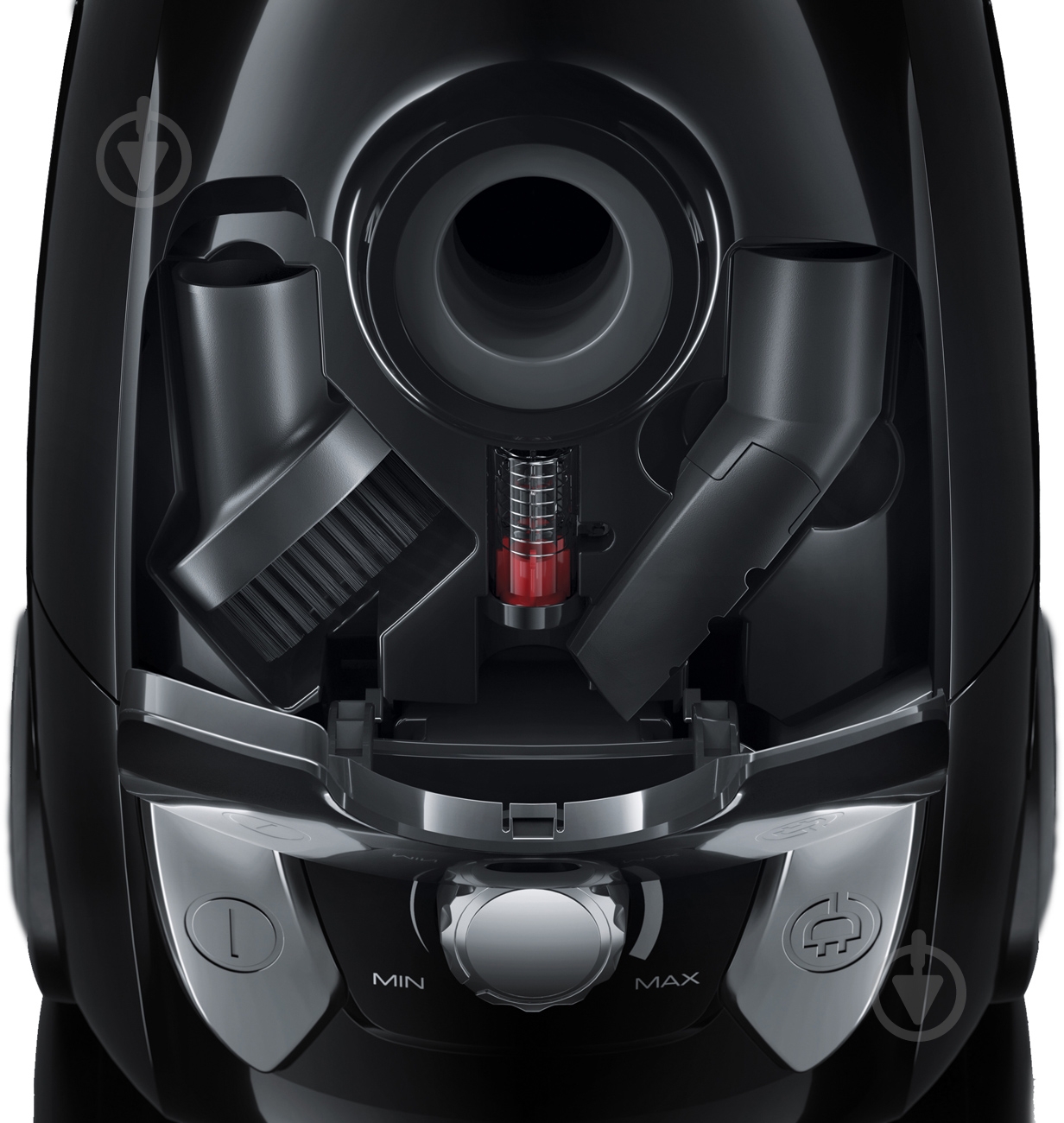 Пилосос Electrolux EEG4300WR - фото 8 Пилосос Electrolux EEG4300WR - фото 8