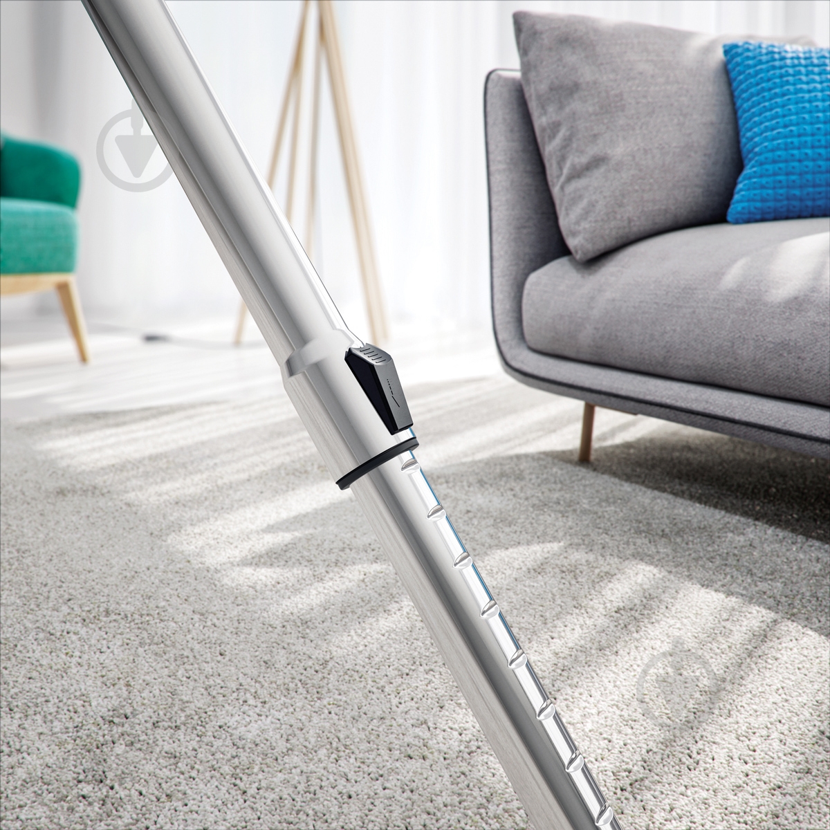 Пилосос Electrolux EEG4300WR - фото 6 Пилосос Electrolux EEG4300WR - фото 6