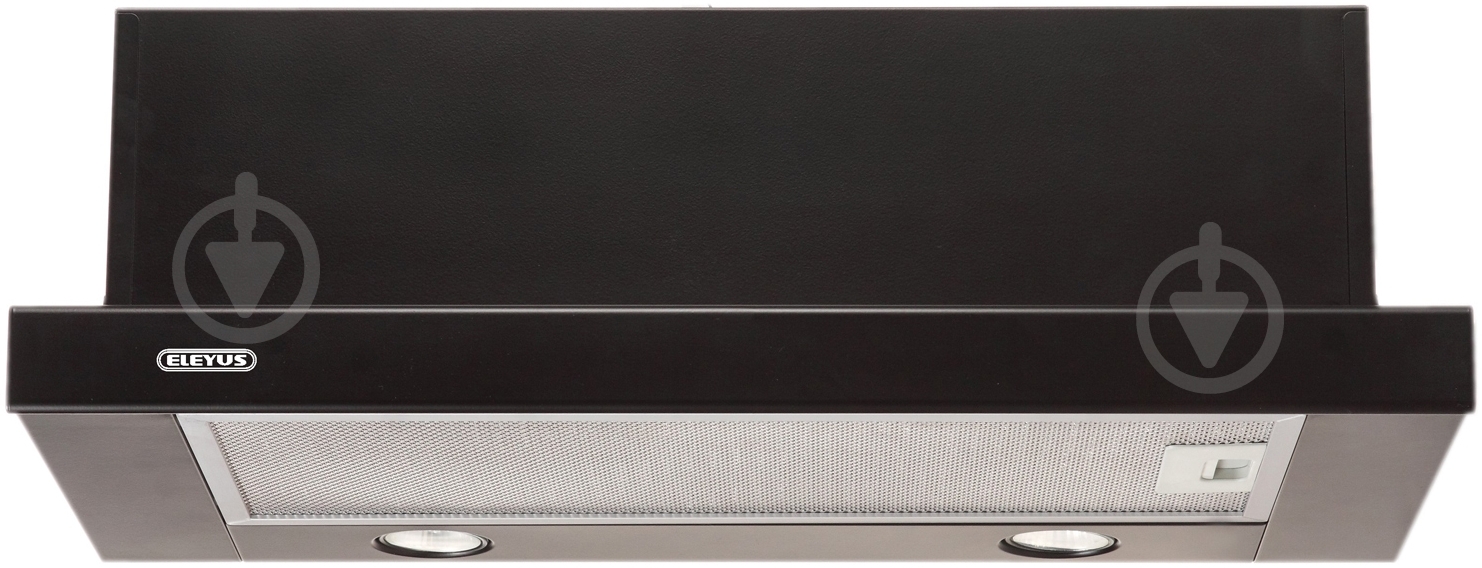 Вытяжка Eleyus Storm 700 LED 60 BL - фото 3