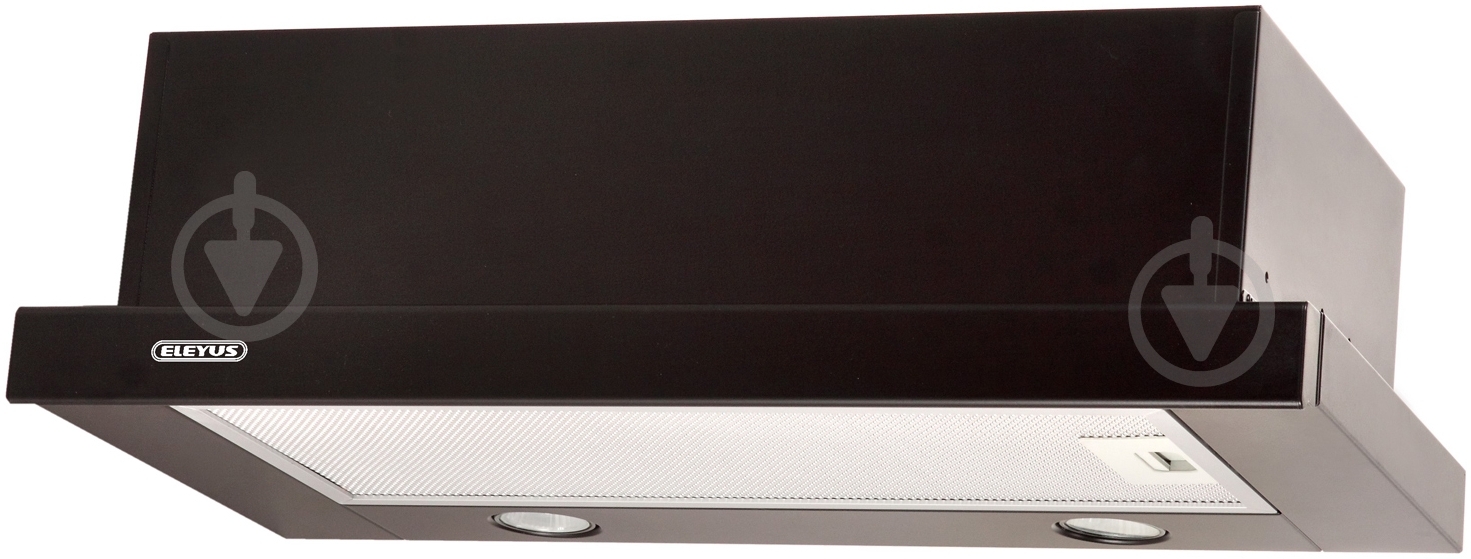 Вытяжка Eleyus Storm 700 LED 60 BL - фото 4