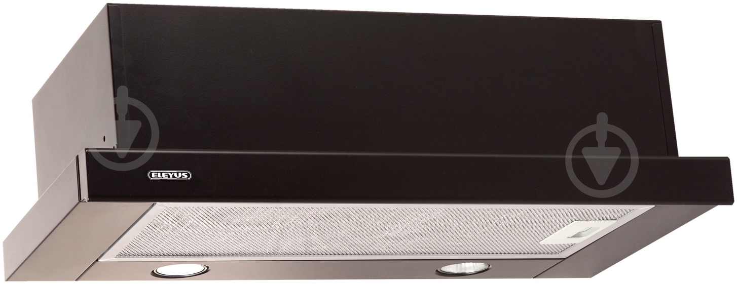 Вытяжка Eleyus Storm 700 LED 60 BL - фото 5