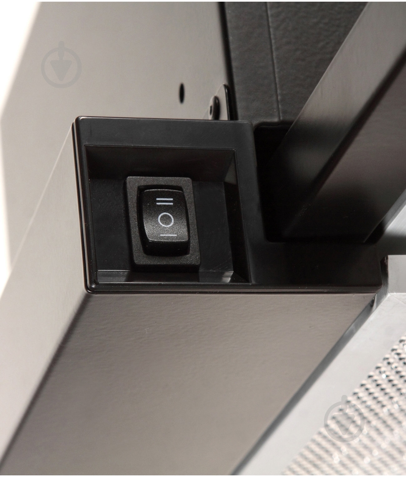 Вытяжка Eleyus Storm 700 LED 60 BL - фото 9