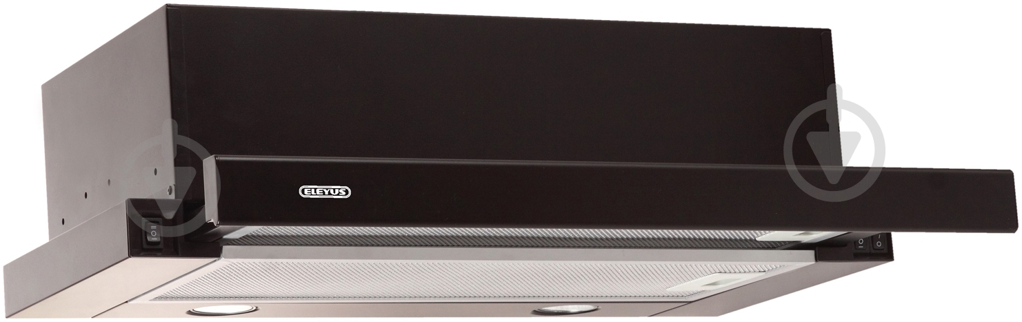 Вытяжка Eleyus Storm 700 LED 60 BL - фото 8