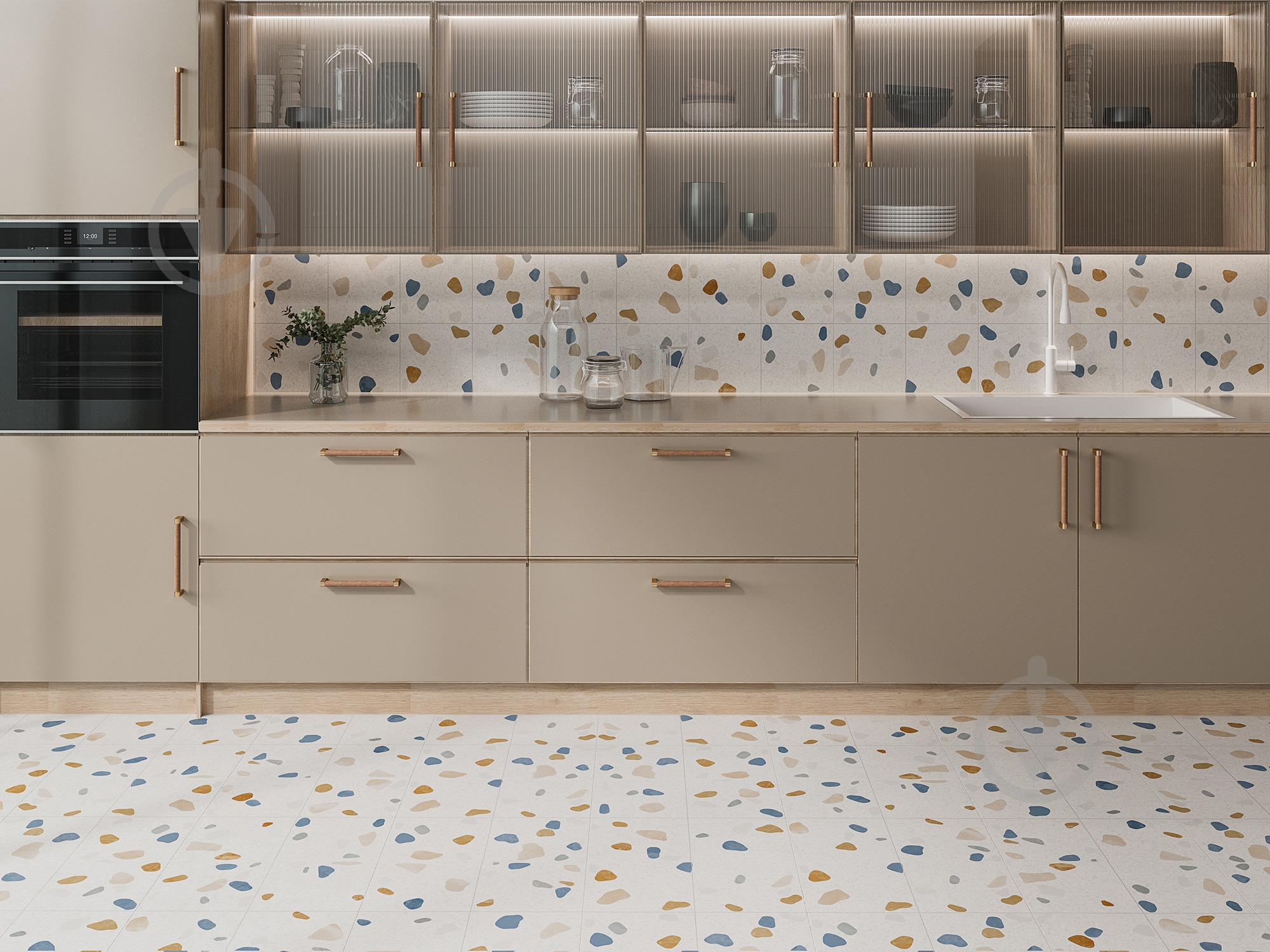 Плитка PERONDA POPSICLE LUNA 45х45 - фото 2 Плитка PERONDA POPSICLE LUNA 45х45 - фото 2