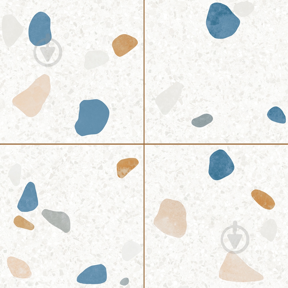 Плитка PERONDA POPSICLE LUNA 45х45 - фото 1 Плитка PERONDA POPSICLE LUNA 45х45 - фото 1