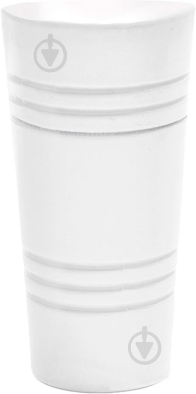 Наконечник Gardinia Chicago Apollo наборной d20 мм белый 2 шт. - фото 1 Наконечник Gardinia Chicago Apollo наборной d20 мм белый 2 шт. - фото 1